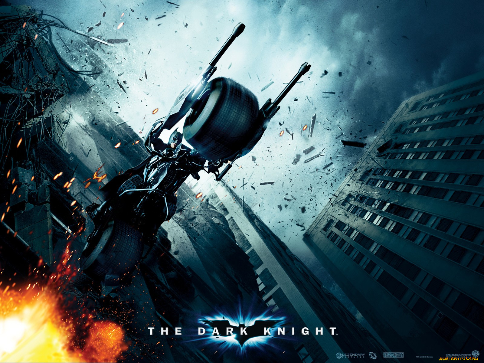 the, dark, knight, , 